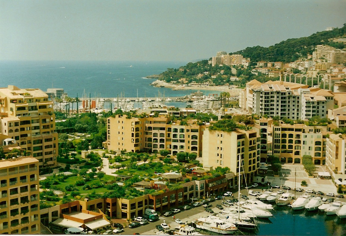 Monaco