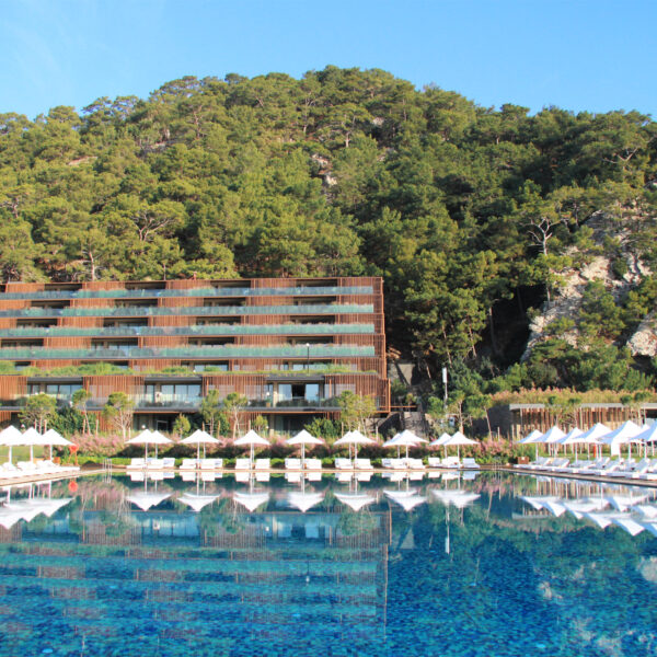 Best Instagram Points Maxx Royal Kemer Resorts