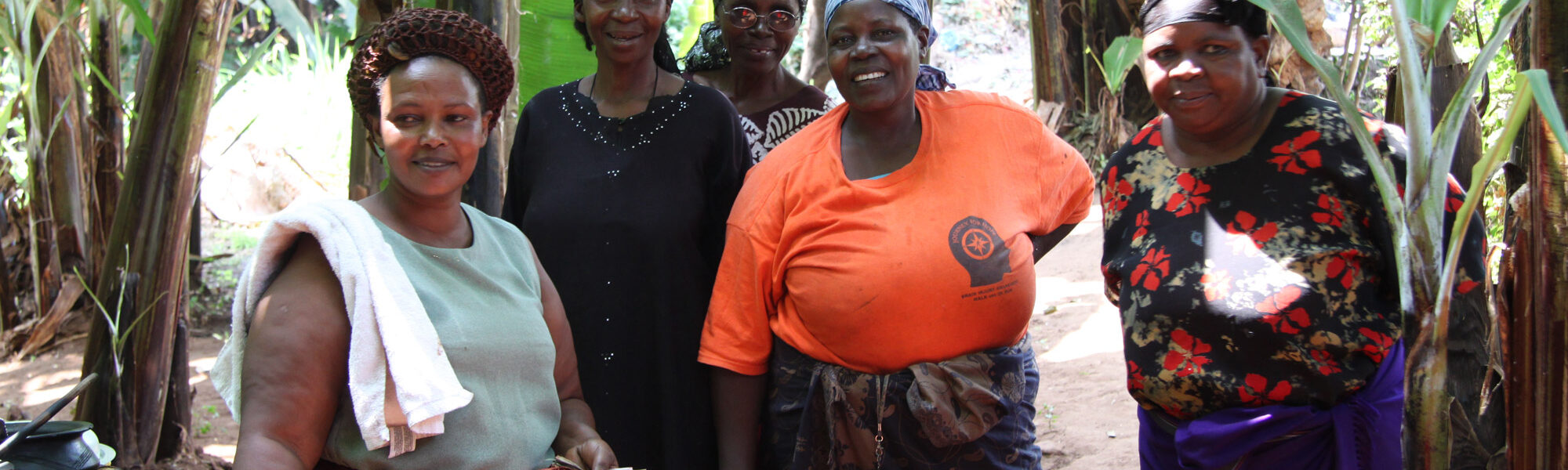 Swahili lunch in Mto Wa Mbu - Tanzania