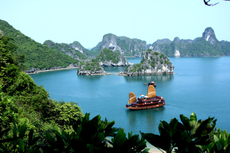 hebben zich vergist Lao verzending Vietnam – de beste tips voor een leuke en avontuurlijke reis