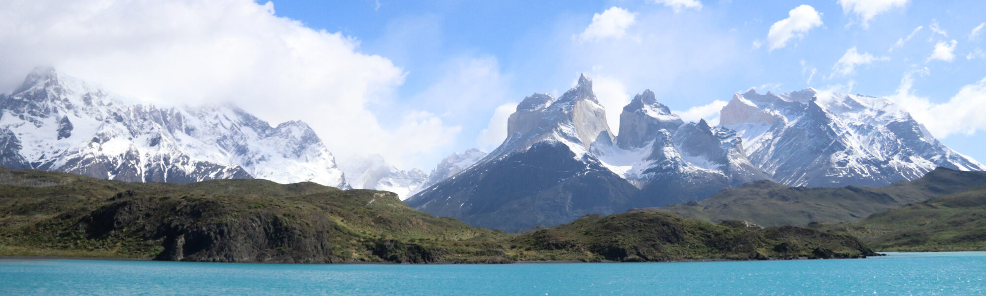 Mooiste reisfoto's 2018 - Torres del Paine