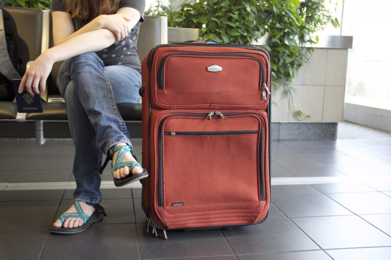 Oxide Samenpersen enz Handbagage mee in het vliegtuig? Hier moet je rekening mee houden