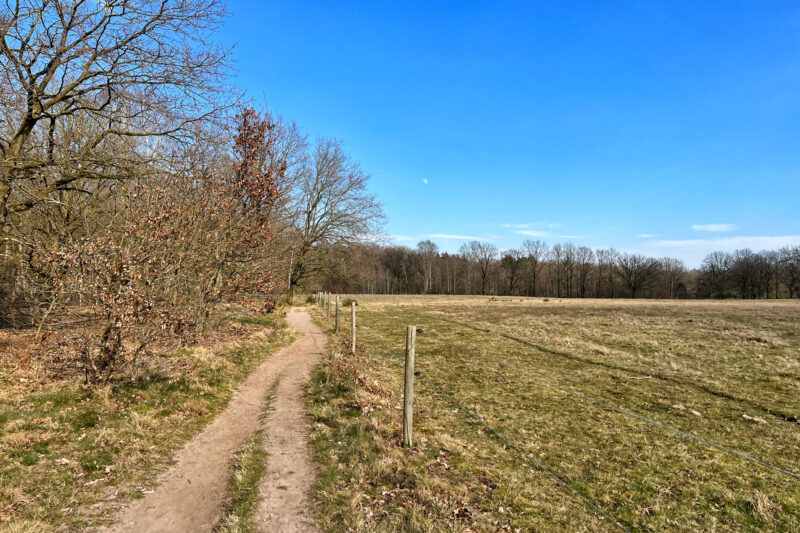 Wandelen in Limburg/Duitsland - Schwalmbruch