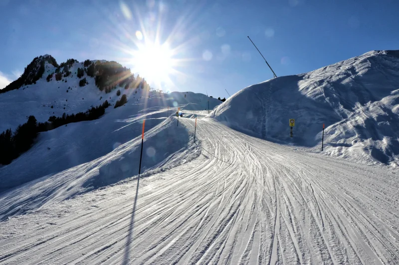 Aletsch Arena, Zwitserland